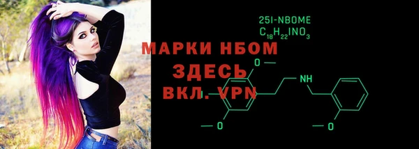 трава Бородино